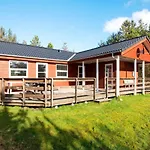 Ferienhaus 6 Person Holiday In R M