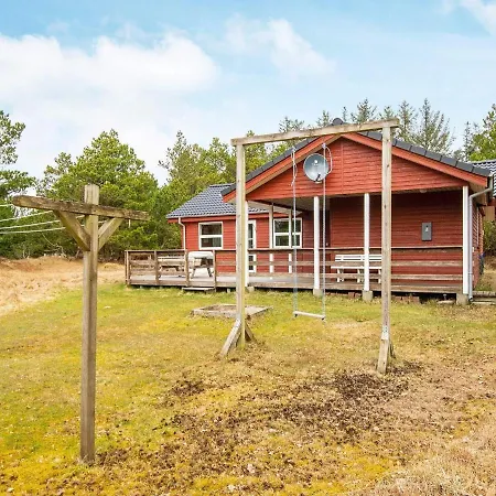 6 Person Holiday In R M Dom wakacyjny Bolilmark