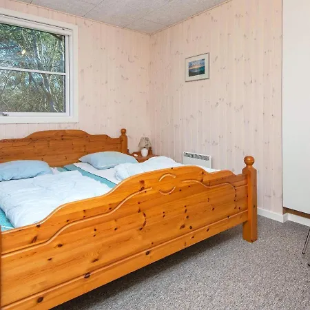 6 Person Holiday In R M Dom wakacyjny Bolilmark