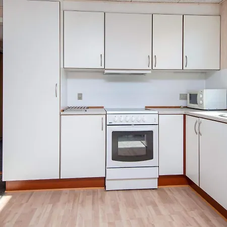 Dom wakacyjny 6 Person Holiday In R M