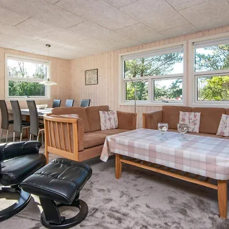 6 Person Holiday In R M Dom wakacyjny Bolilmark