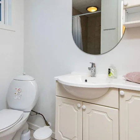 6 Person Holiday In R M * Bolilmark