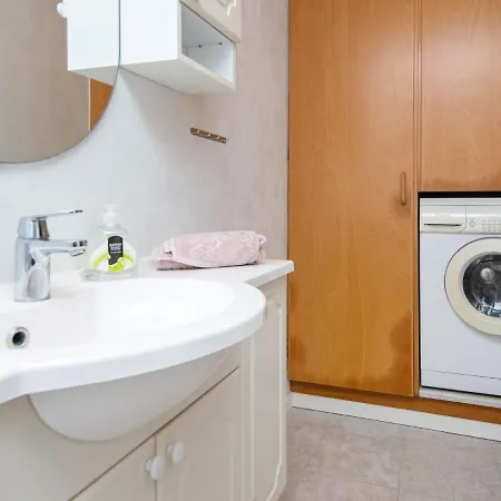 6 Person Holiday In R M Dom wakacyjny Bolilmark